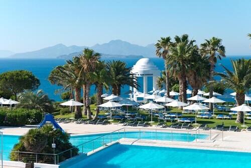 Kos - ROBINSON Club Daidalos
