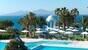 Kos - ROBINSON Club Daidalos, Poolbereich