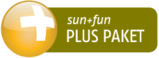 sun+fun plus paket