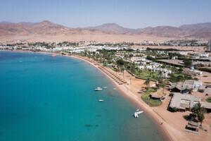 Harry Nass Center 1 Dahab