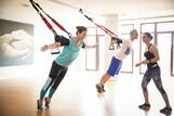 Mallorca - ROBINSON Club Cala Serena, GroupFitness Sling Training