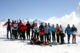 Skisafari Haute Alpes