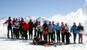 Skisafari Haute Alpes
