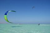 El Gouna - Osmosis Kiteboarding, Kite Feeling