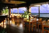 Palau - Rose Garden Resort, Restaurant