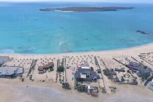 Planet Allsports Boa Vista Tortuga