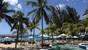 Mauritius - Hotel Hibiscus Pool & Strand