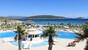 Alacati - Cocos the Club Solto, Meerblick