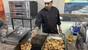El Quseir - Rohanou Beach Resort, Live-Cooking