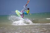 Essaouira - ION CLUB, Windsurfen