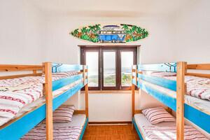 Rapture Surfcamp Ericeira