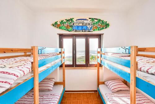 Lissabon - Rapture Surfcamp Ericeira