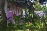 Sao Miguel do Gostoso - Ilha do Vento, Eingang Zimmer
