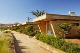 Dakhla Nord - Dakhla Club, Ansicht Bungalows