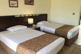 Hamata - Lahami Bay Beach Resort, Zimmerbeispiel