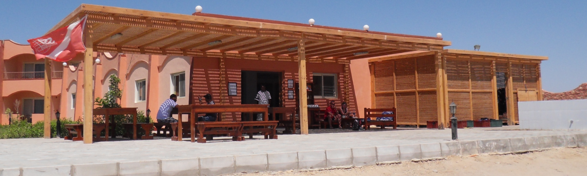 Marsa Alam - Lagona Divers