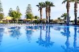 Rhodos Trianda - Calimera Sunshine, Activity Pool