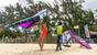 Mauritius - Le Morne, Wingfoil Lesson @ ION CLUB