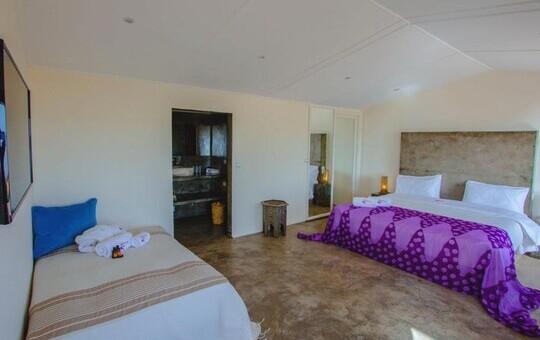 Bungalow VIP Typ A