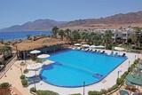 Dahab - Swiss Inn, Pool