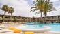 Sal Oasis Belorizonte Pool
