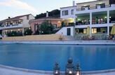 Samos - Kalidon Panorama, Pool