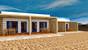 Karpathos - Devils Bay - Meltemi Appartment, Modellbild