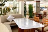 Soma Bay - The Breakers, Blue Dolphin Restaurant