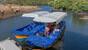 Philippinen - Busuanga - Coron - Easy Diving Coron - Speedboats