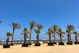 El Quseir - Flamenco Beach & Resort, Strand (5)