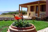 Kreta - Olag Studios, Garten