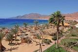 Dahab - Swiss Inn, Strand