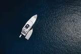 Emperor Explorer - Aerial View