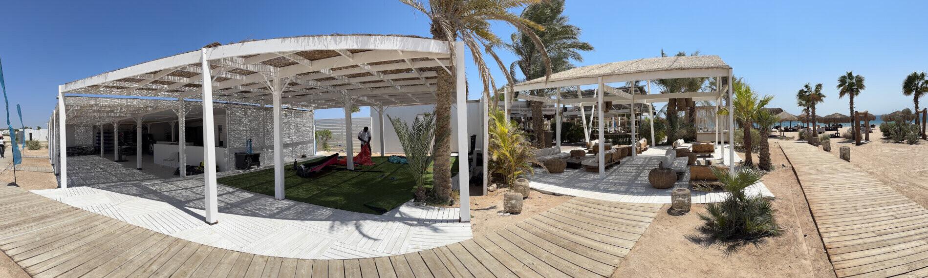 Soma Bay - DUOTONE Pro Center Soma Bay