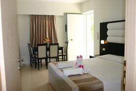Kos Marmari Cavo d`Oro, Appartement