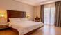 Philippinen - Busuanga - Coron - MO2 Lagoon Resort - Superiorzimmer mit Doppelbett 