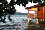 Indonesien - Nordsulawesi - Bastianos Froggies Lembeh - Standardzimmer