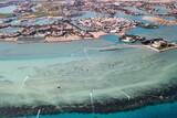 El Gouna - Kite-People, Überblick