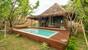 Indonesien - Nordsulawesi - Bangka - Coral Eye - Beachfront Pool Villa