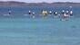 Rapa Nui Stand Up Paddling