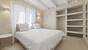 Bonaire - Sorobon Luxury Beach Resort, Beach Houses, Beispiel Schlafzimmer