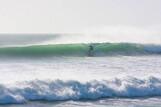 Dakhla Süd - Heliophora Riders Camp, Wave Action