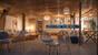 El Gouna - Makani Beach Club, Living Room