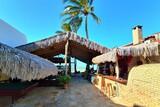 Ilha do Guajiru - 7 Beaufort Kitecenter, Restaurant und Bar mit Meerblick