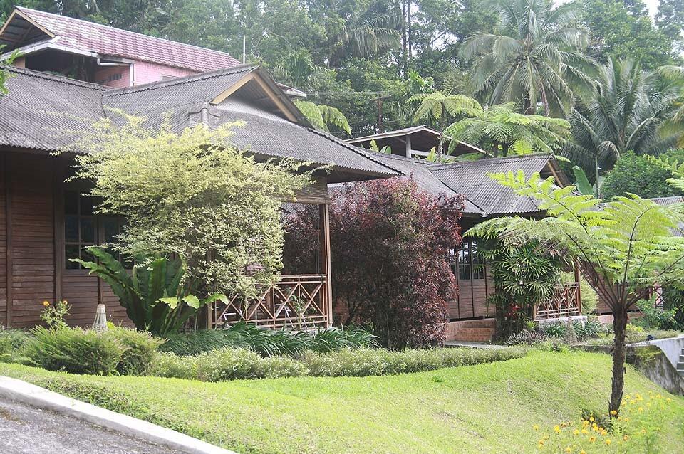 Highland Resort