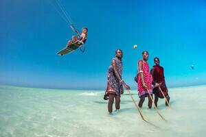 Kitecentre Zanzibar