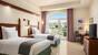 Mirbat - Wyndham Garden Resort, Garden Pool Twin Bed (2)