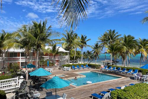 Little Cayman - Little Cayman Beach Resort