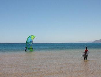 Dahab