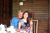 Bunaken - Seabreeze Resort, Terry & Diana